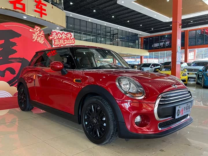 MINI 