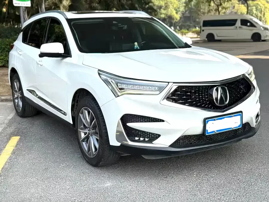 Acura RDX