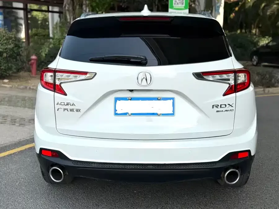 Acura RDX