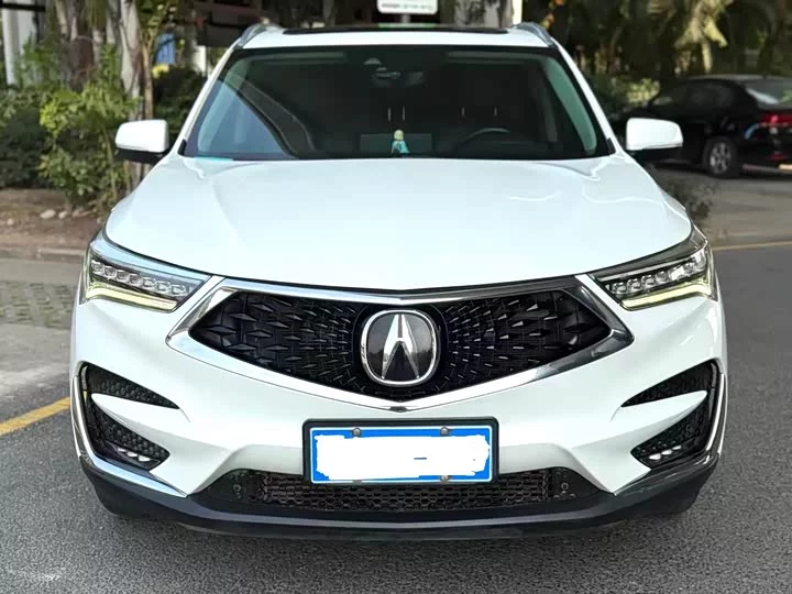 Acura RDX