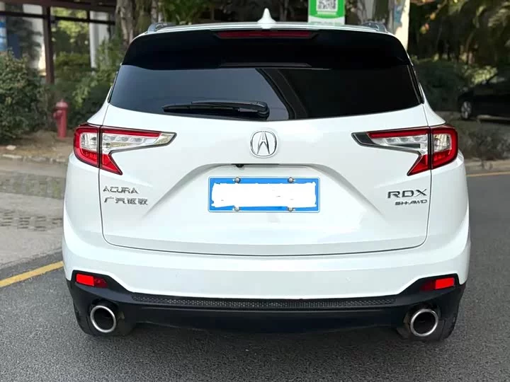 Acura RDX