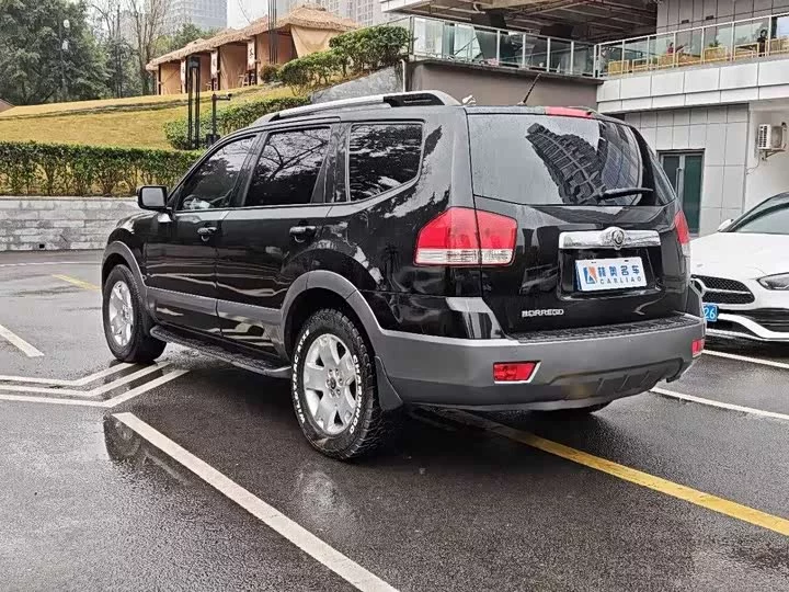kia Ba Rui