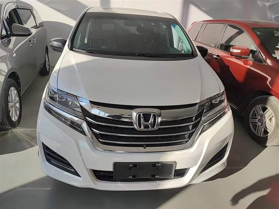 Honda Elysion