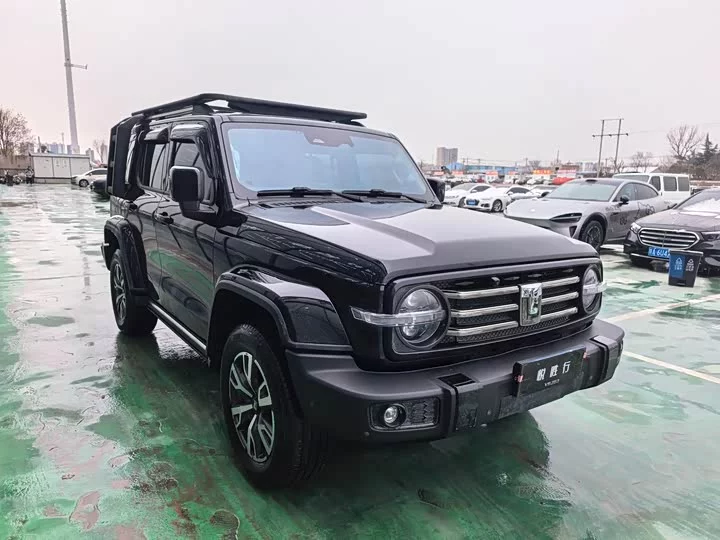 tank 300