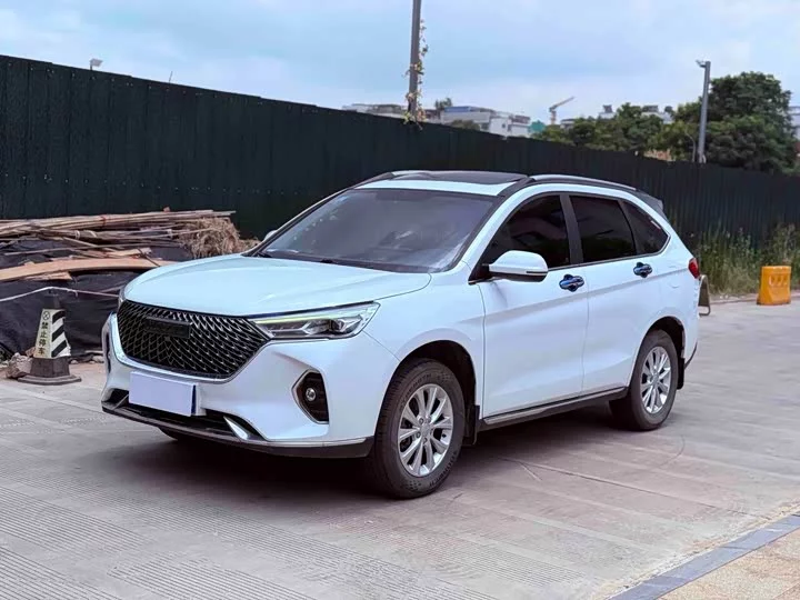 Haval M6