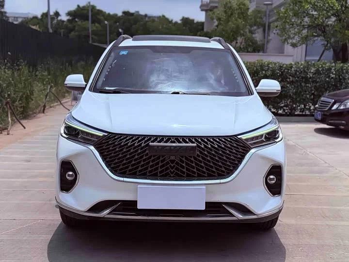 Haval M6