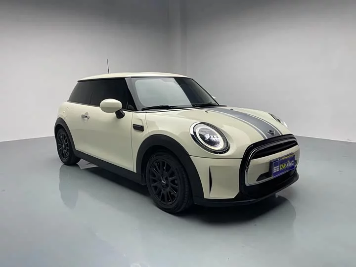 MINI 