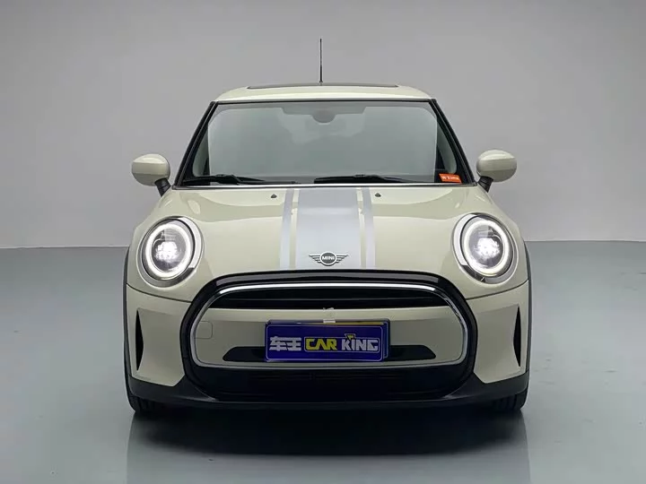MINI 