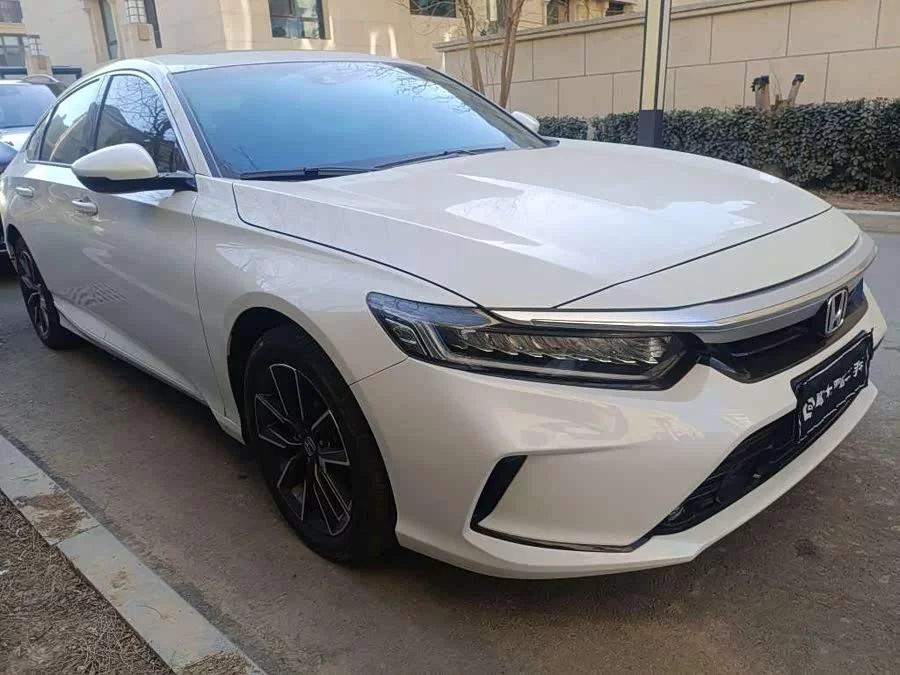 Honda Inspire