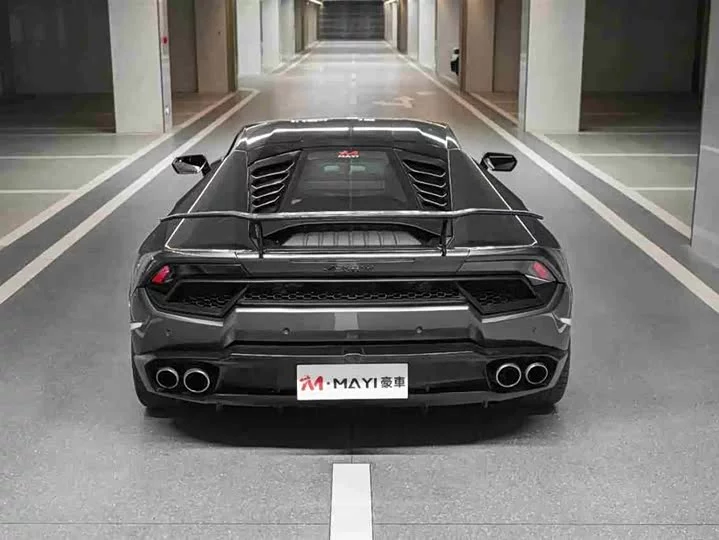 Lamborghini Huracán
