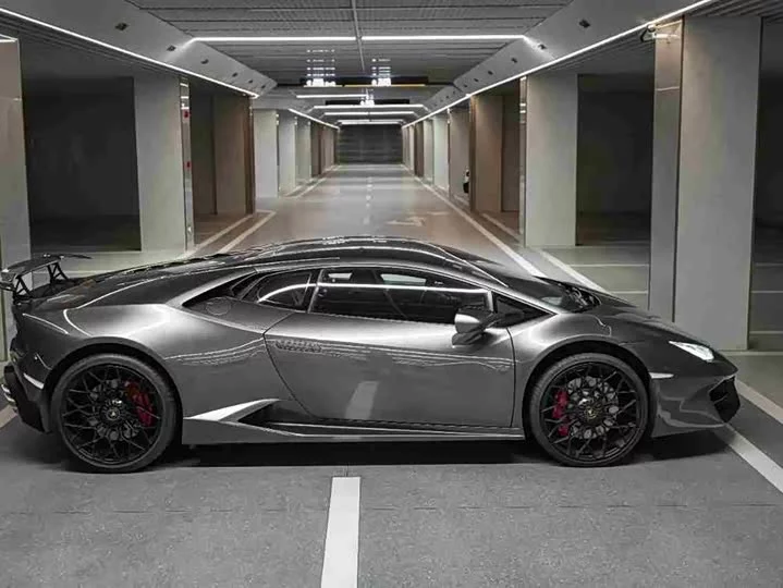 Lamborghini Huracán