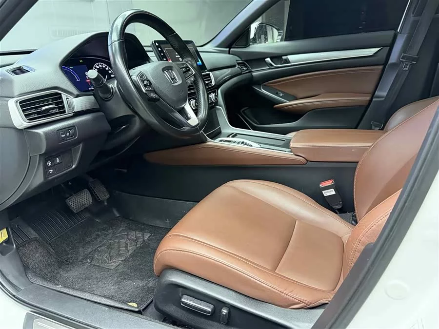 Honda Inspire