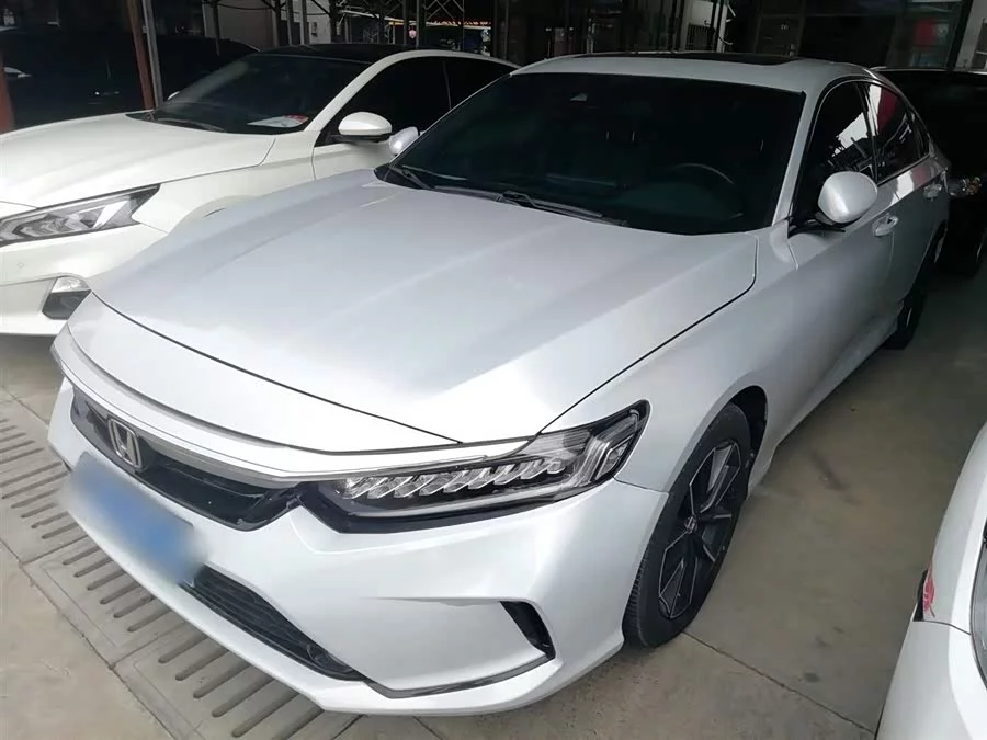 Honda Inspire