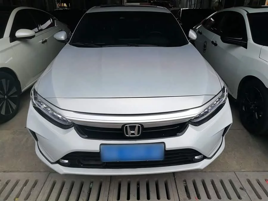 Honda Inspire