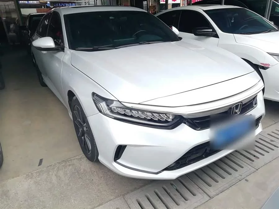 Honda Inspire