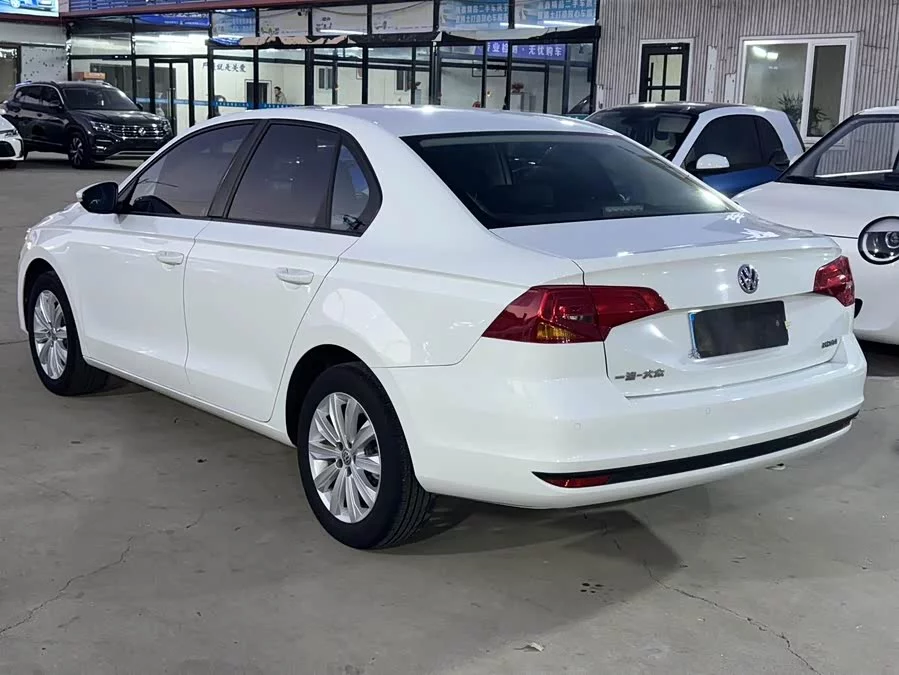 Volkswagen Bora