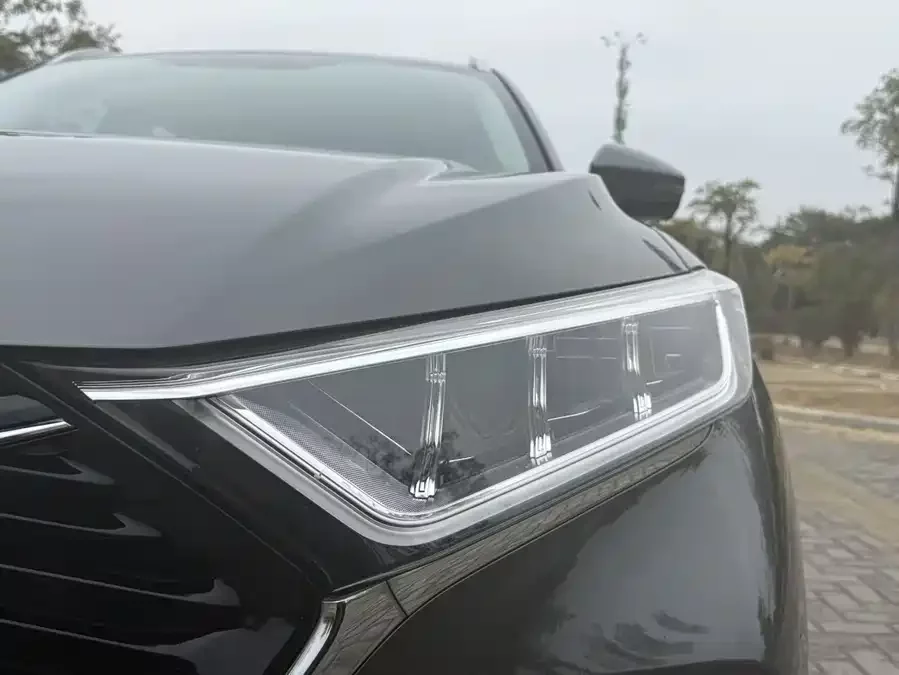 Oshan X7