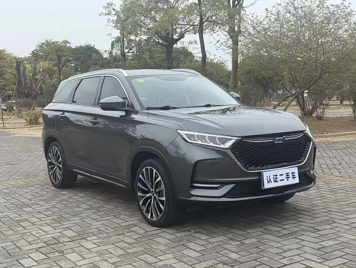 Oshan X7