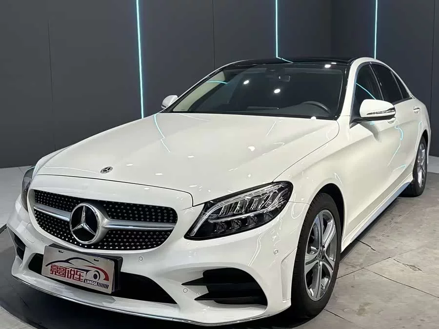 Mercedes Benz Class C