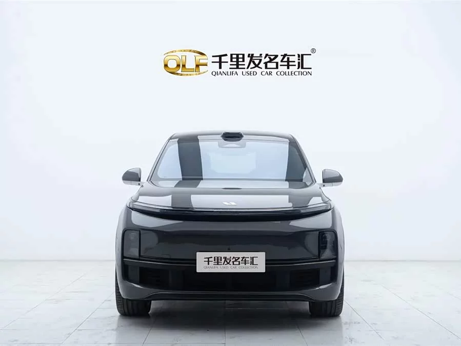 Li Ideal L9