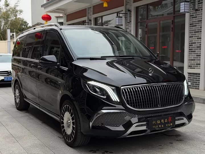Mercedes-Benz Class V