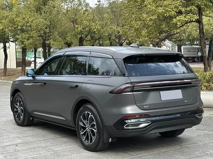 Lincoln navigator