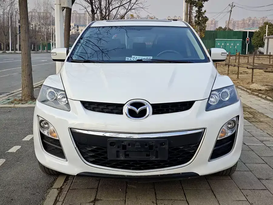 Mazda CX-7