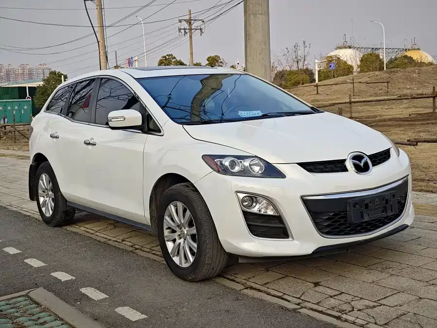 Mazda CX-7
