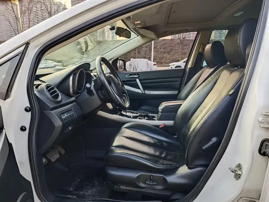Mazda CX-7