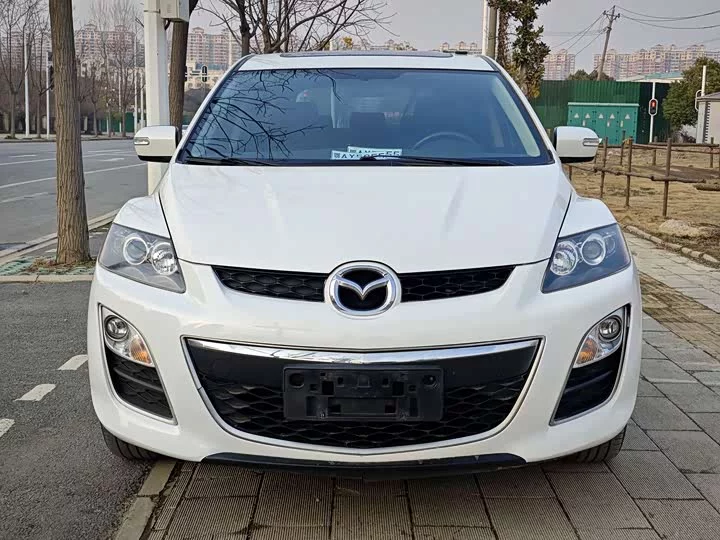 Mazda CX-7