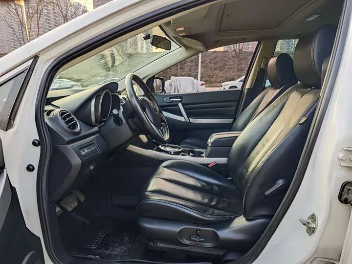 Mazda CX-7