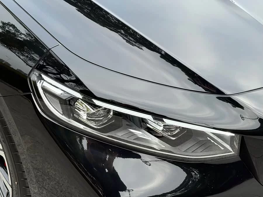 Geely Xingrui