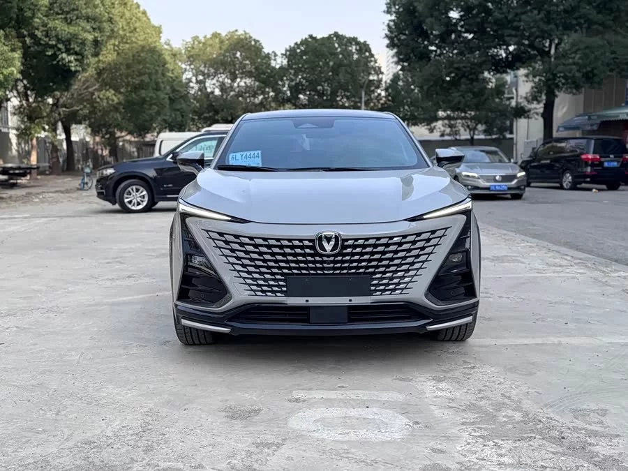 Changan UNI-T