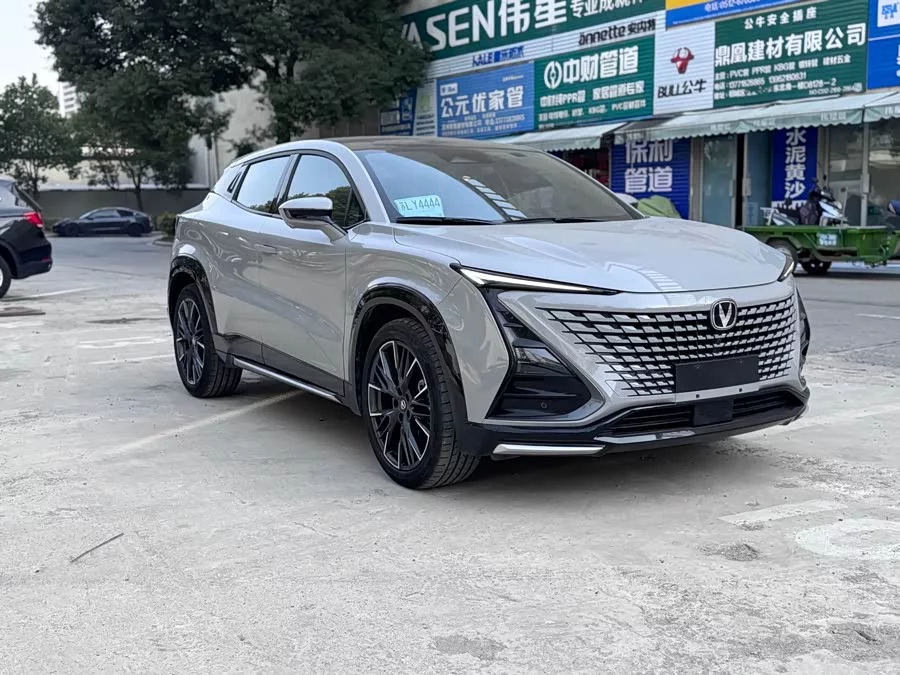 Changan UNI-T
