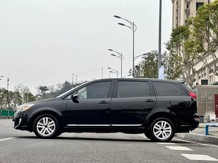 Chery Arrizo M7