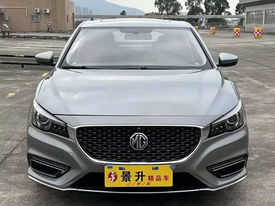 MG 6