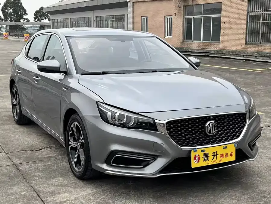 MG 6