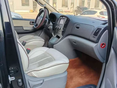 Hyundai H-1 Huiyi