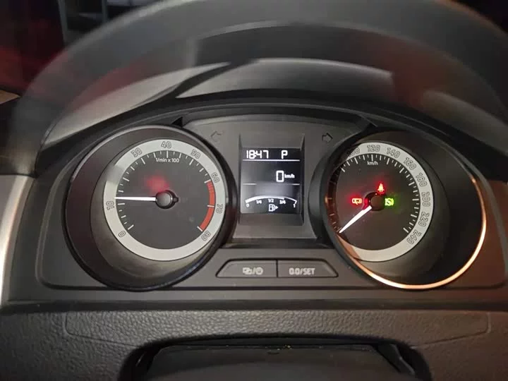 Skoda Xin Dong