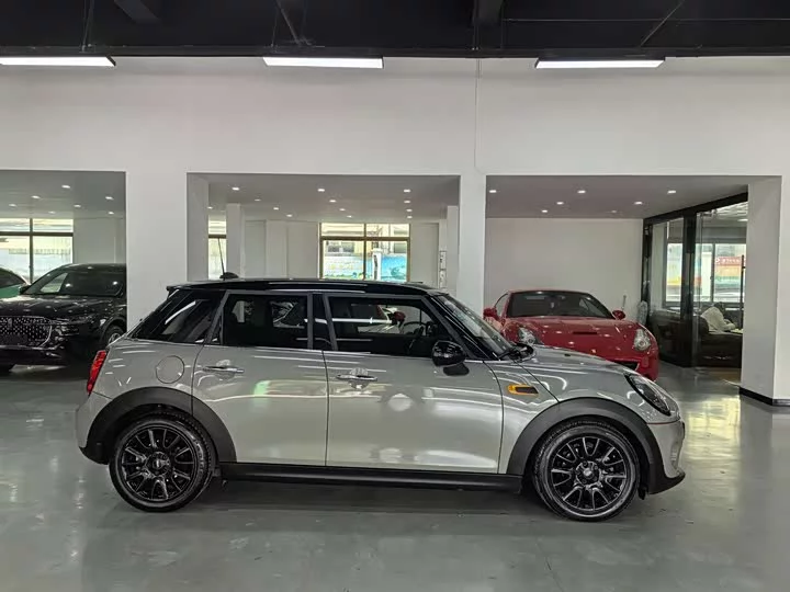 MINI 
