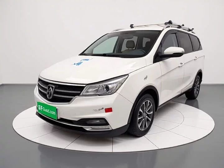 Baojun 730