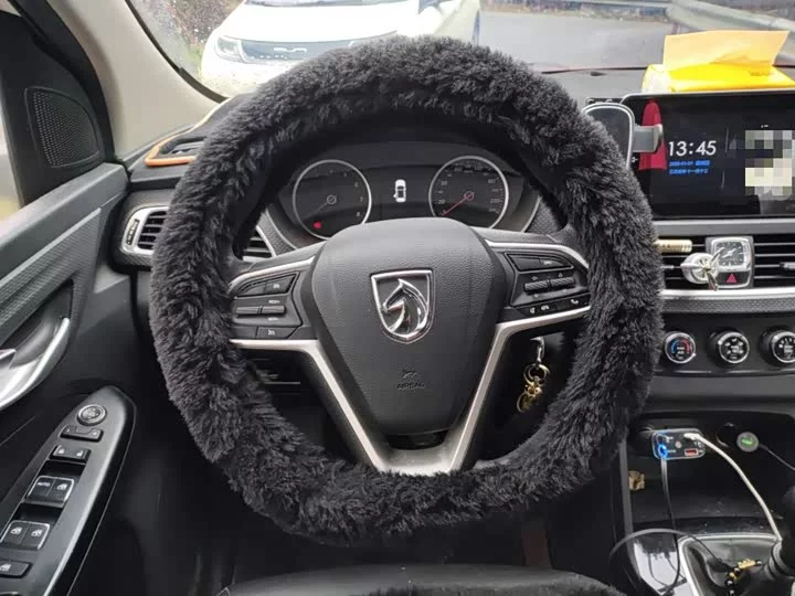 Baojun 730