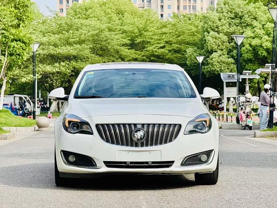 Buick Regal