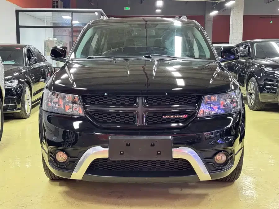 Dodge Coolway