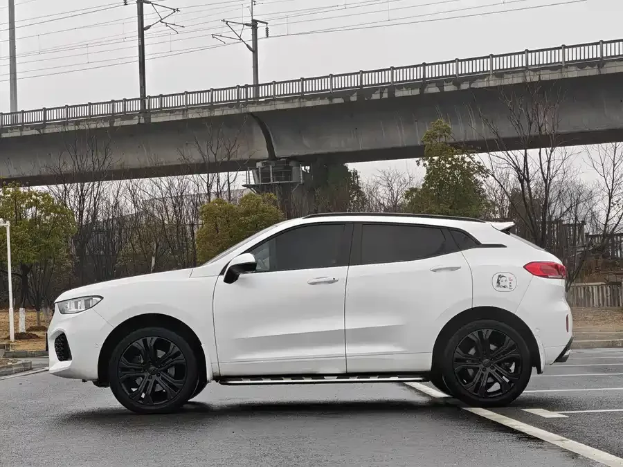 Wey VV5