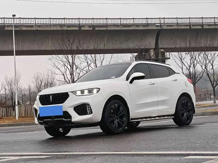 Wey VV5