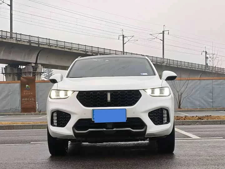 Wey VV5