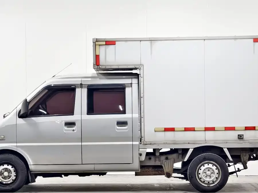 Wuling Rongguang light truck