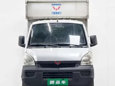 Wuling Rongguang light truck
