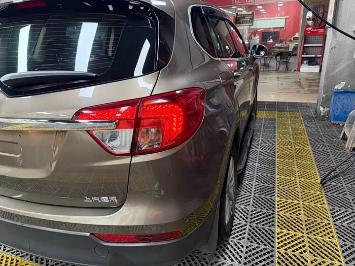 Buick Envision Plus